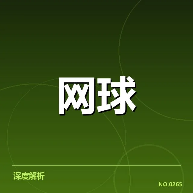 红土赛季技术特点背后，赛事策略与选手调整引发关注