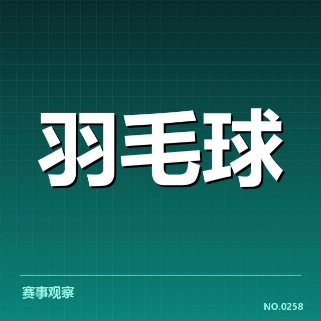 已公布的选手名单及赛事安排细节